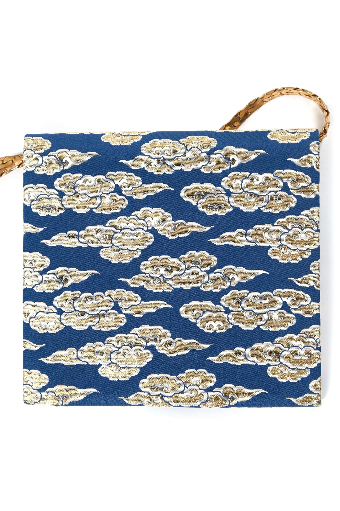 1970's Diane Love Tibetan Cloud Purse