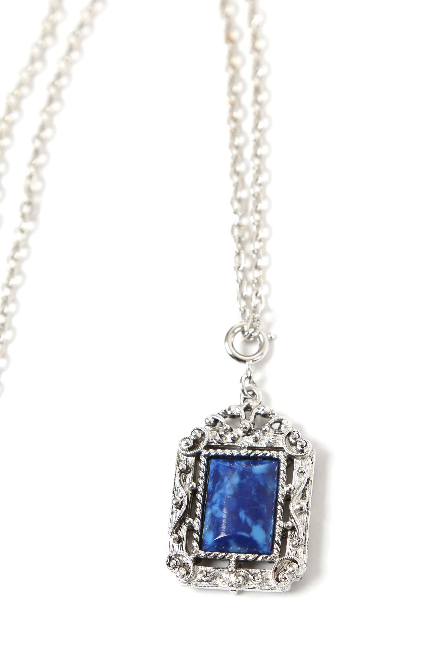 1974 Roman Holiday Necklace