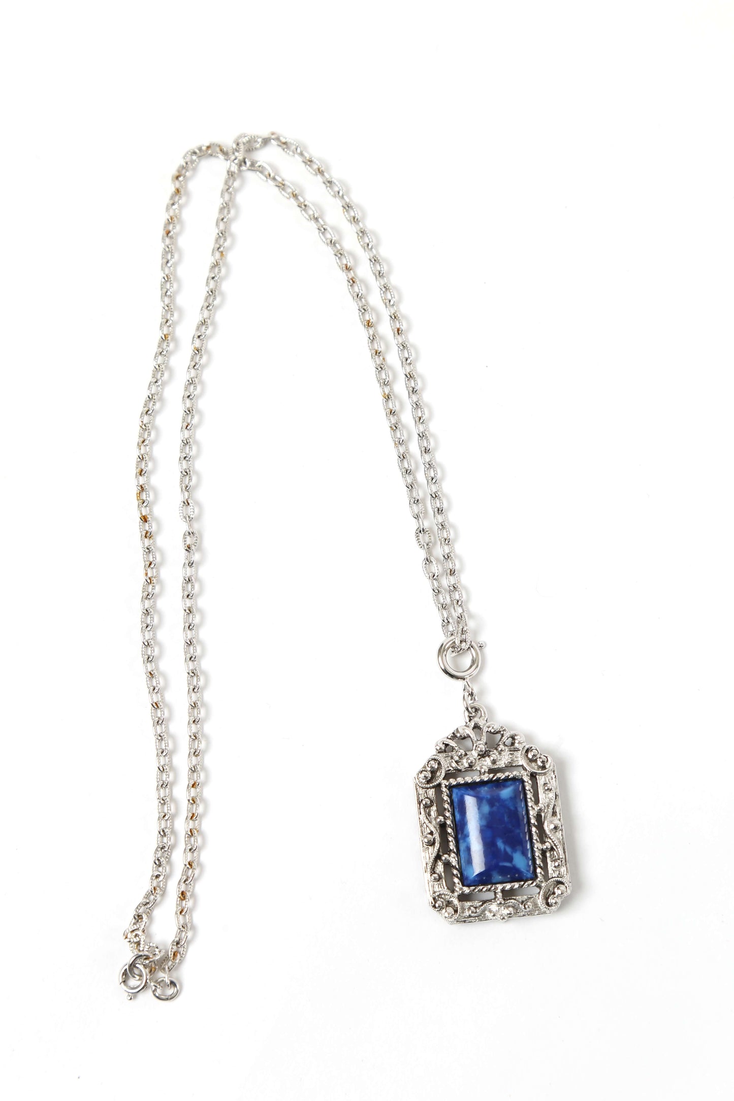 1974 Roman Holiday Necklace