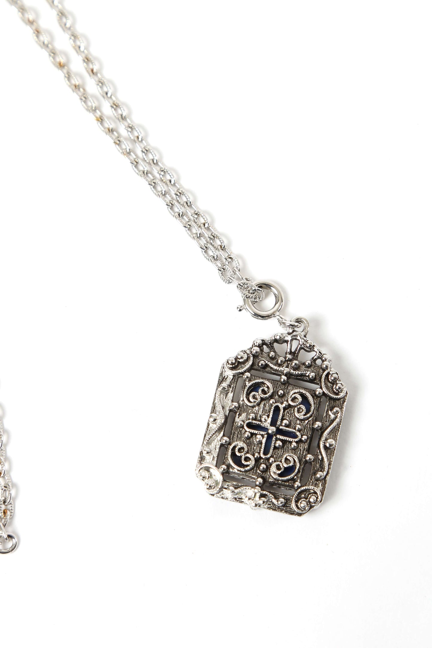 1974 Roman Holiday Necklace