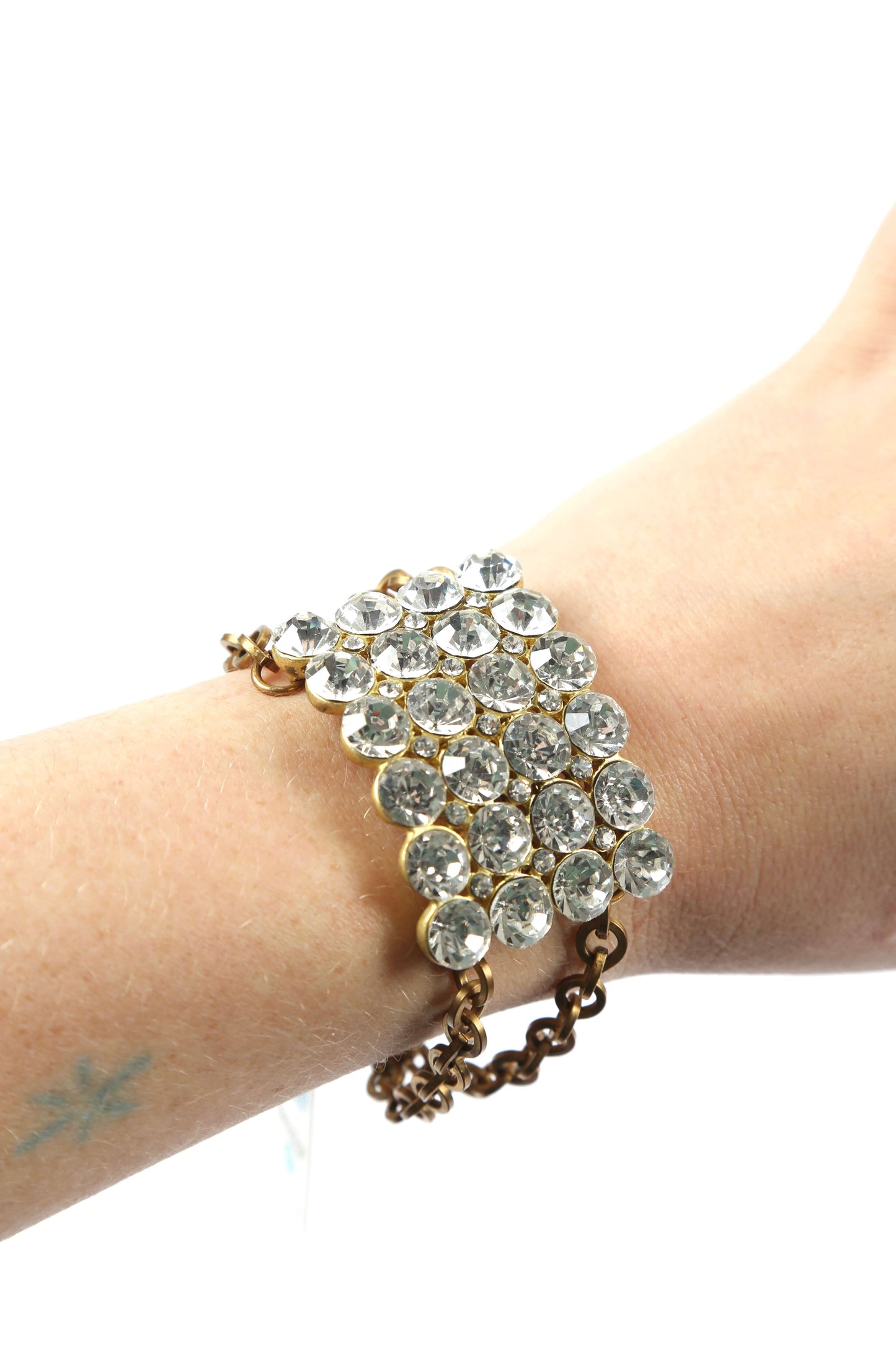 We Dream in Color Aurora Bracelet