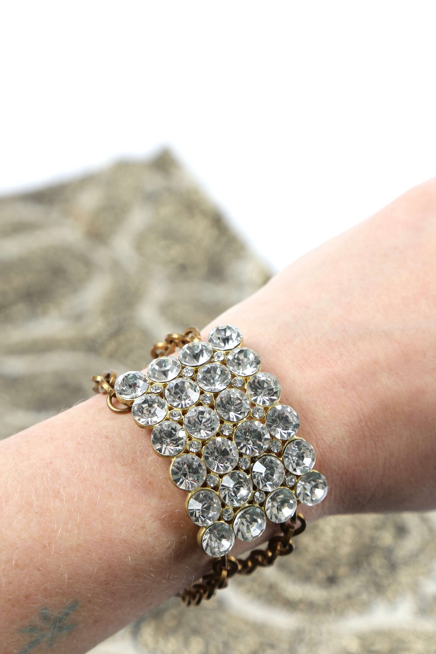 We Dream in Color Aurora Bracelet