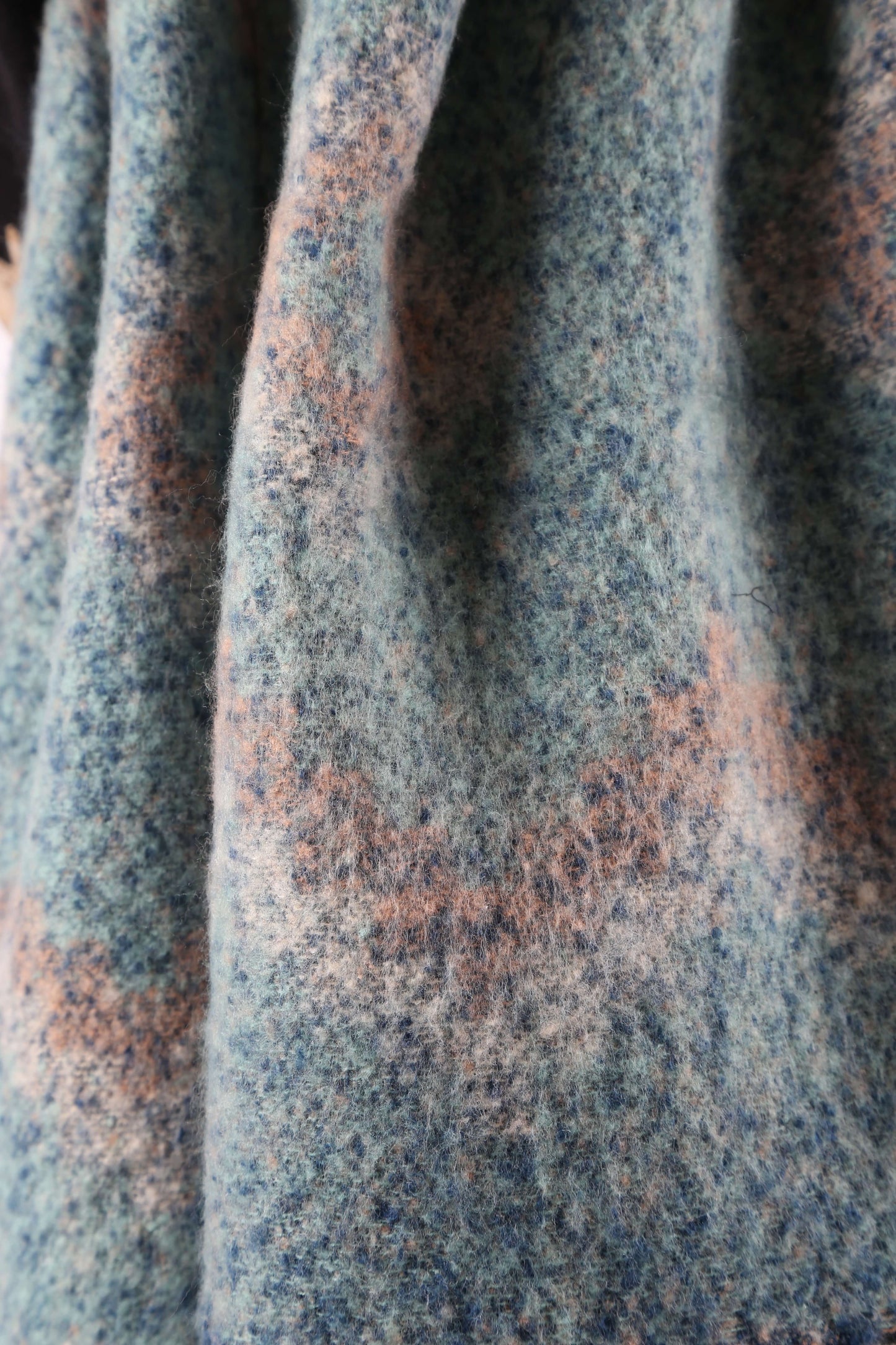 Melia Cozy Scarf
