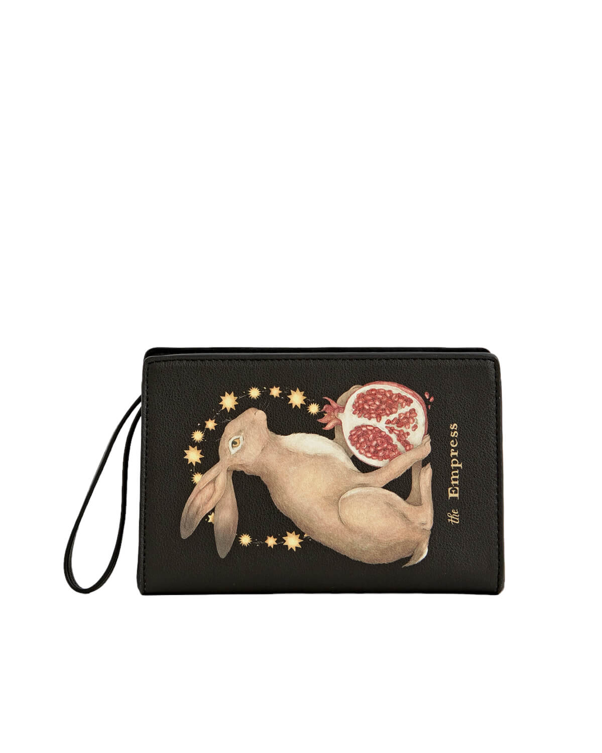 Tarot Tales The Empress Wristlet