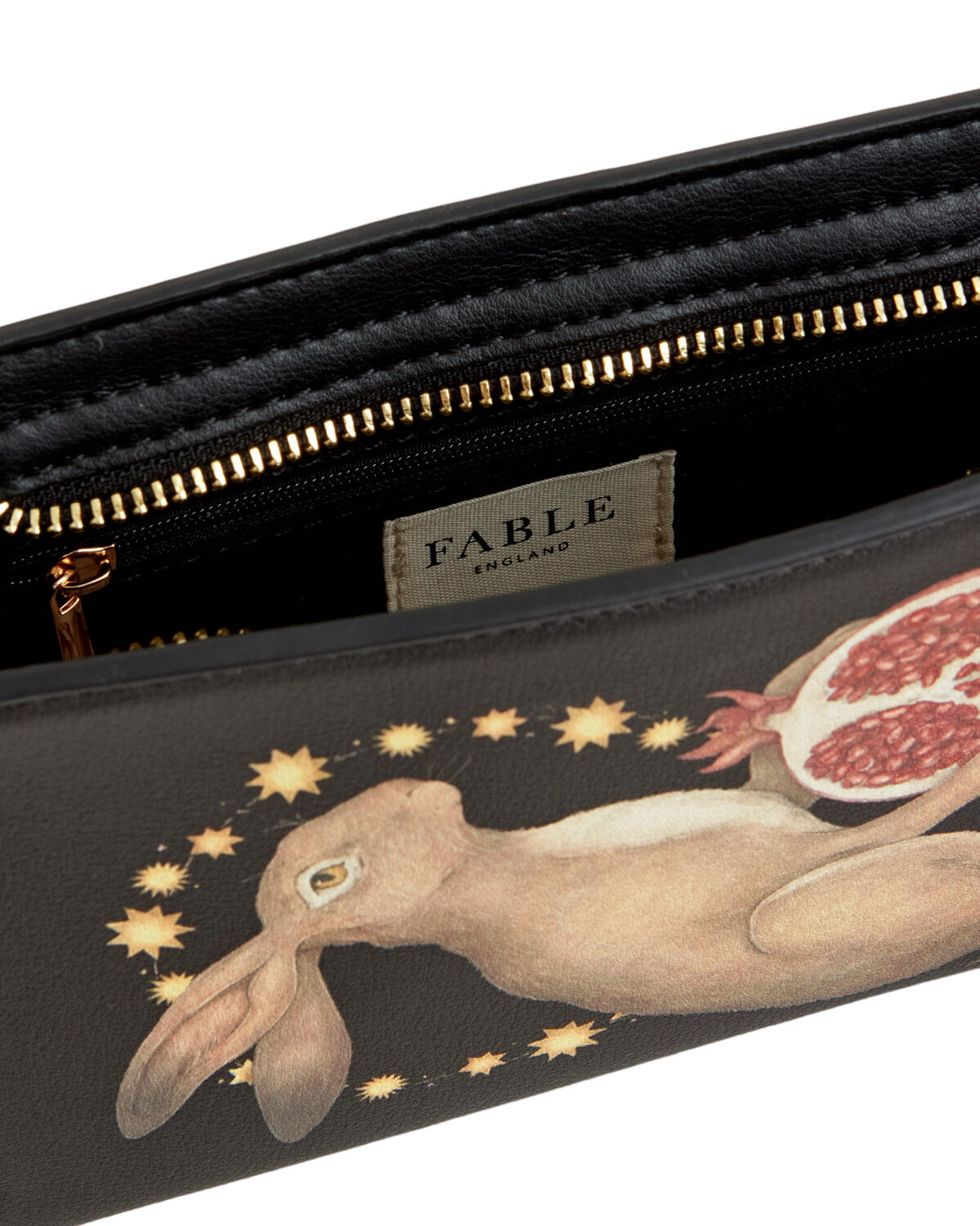 Tarot Tales The Empress Wristlet
