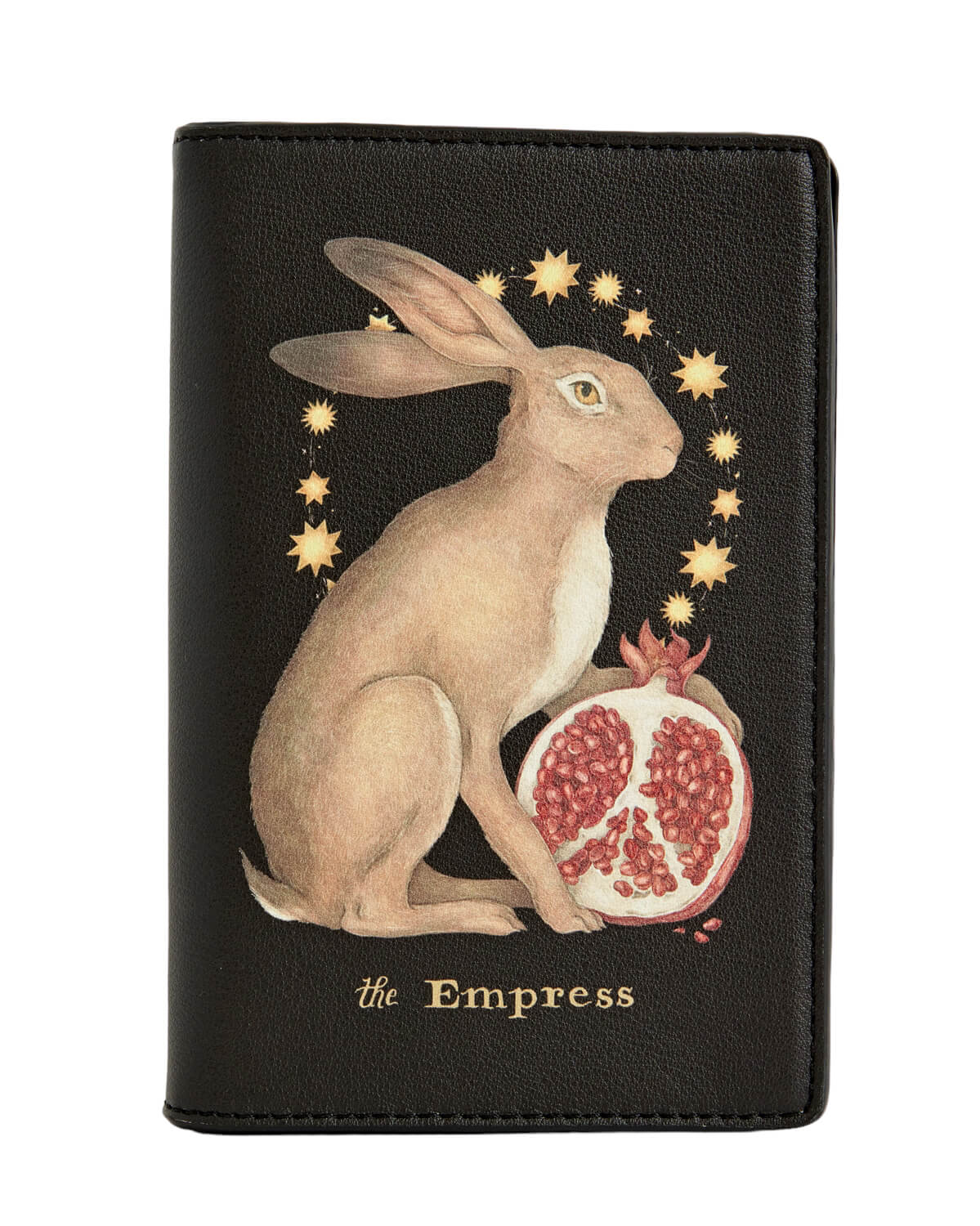 Tarot Tales The Empress Wristlet