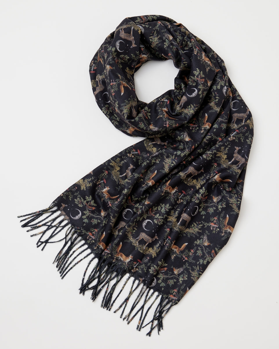A Night's Tale Scarf