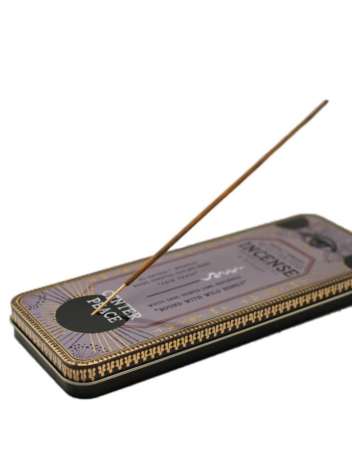 Center Peace Premium Incense
