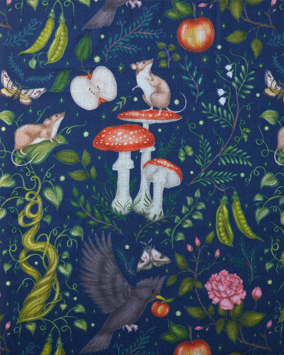 Into the Woods Scarf
