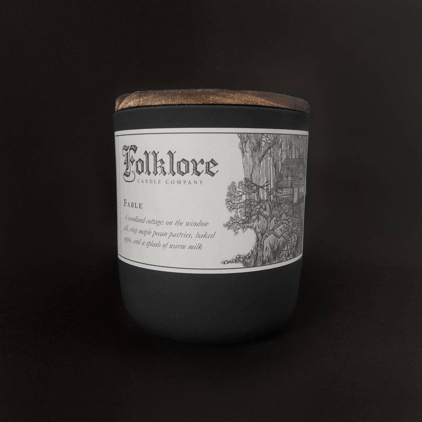 Fable Candle