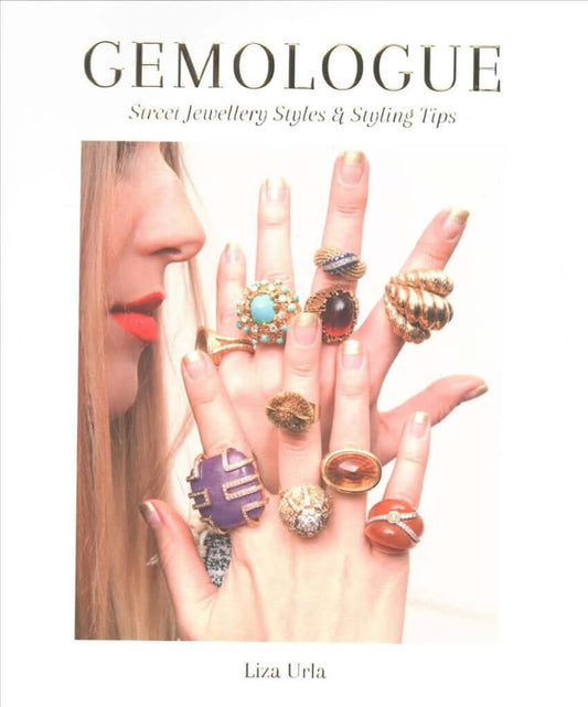 Gemologue: Street Jewelry Styles & Styling Tips