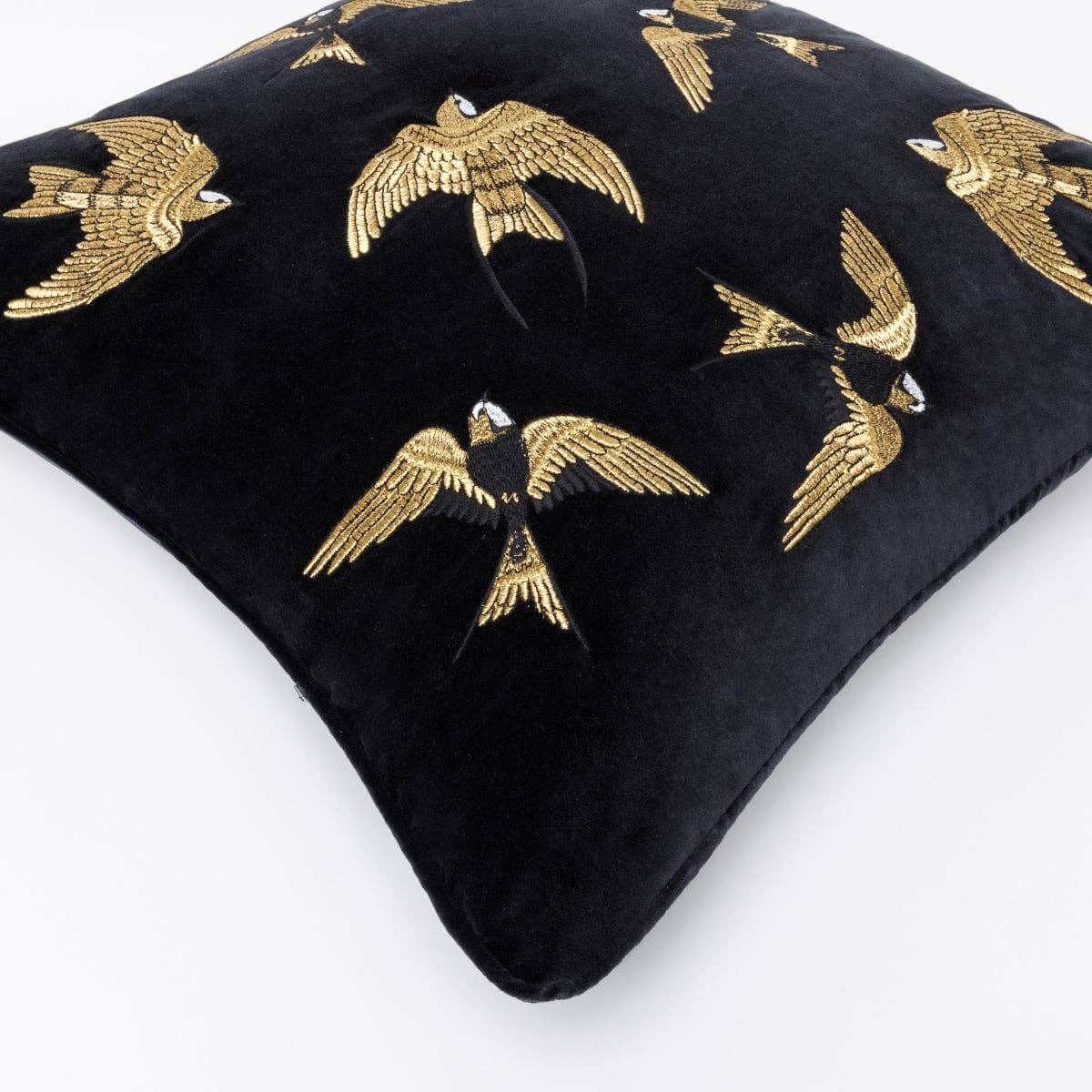 Swallow Cushion