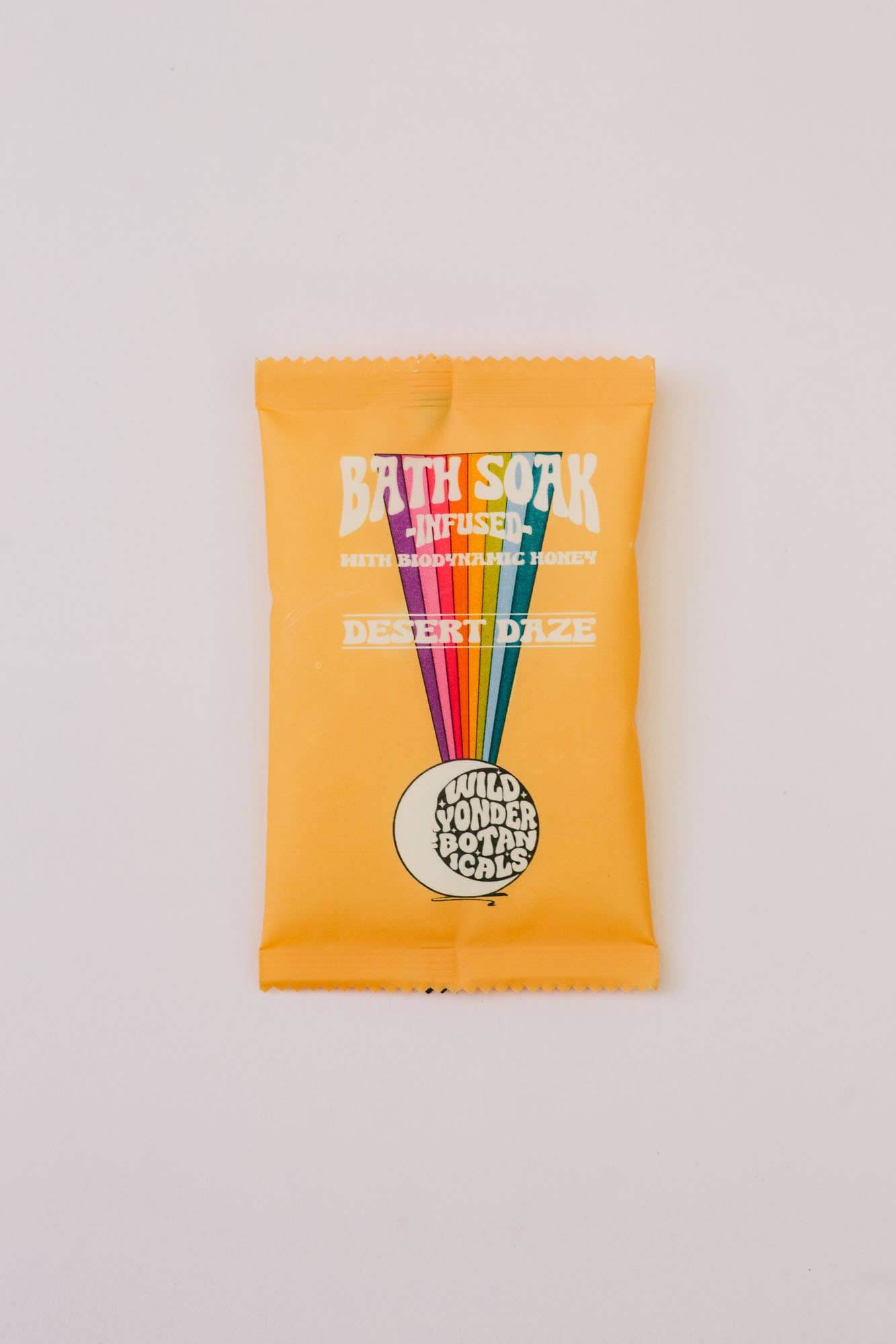 Desert Daze Bath Soak