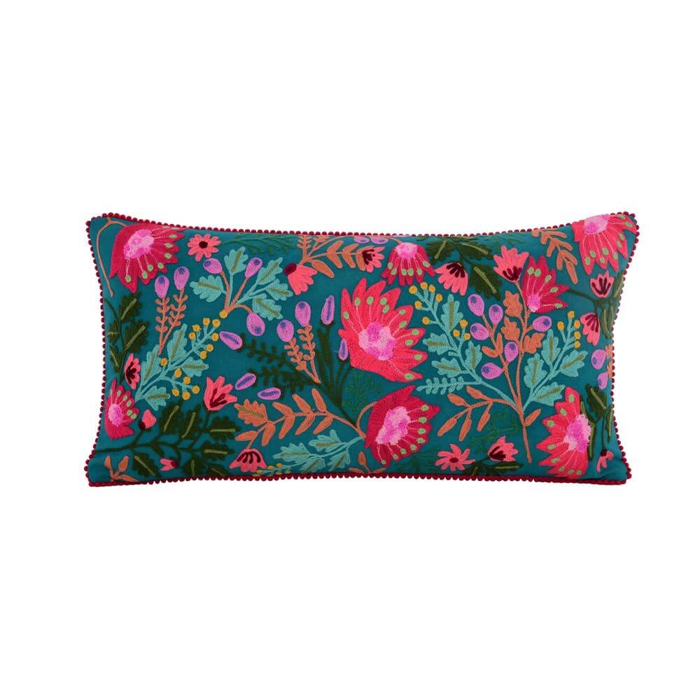 Finest Blossom Pillow