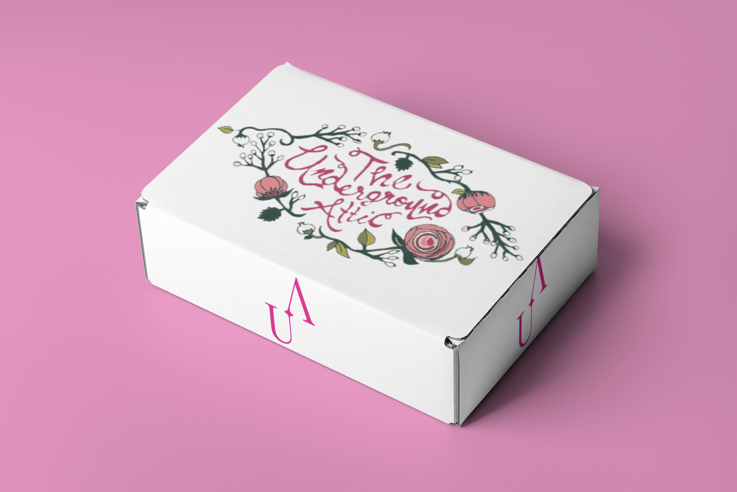 UA Vintage Subscription Box- Preorder Only