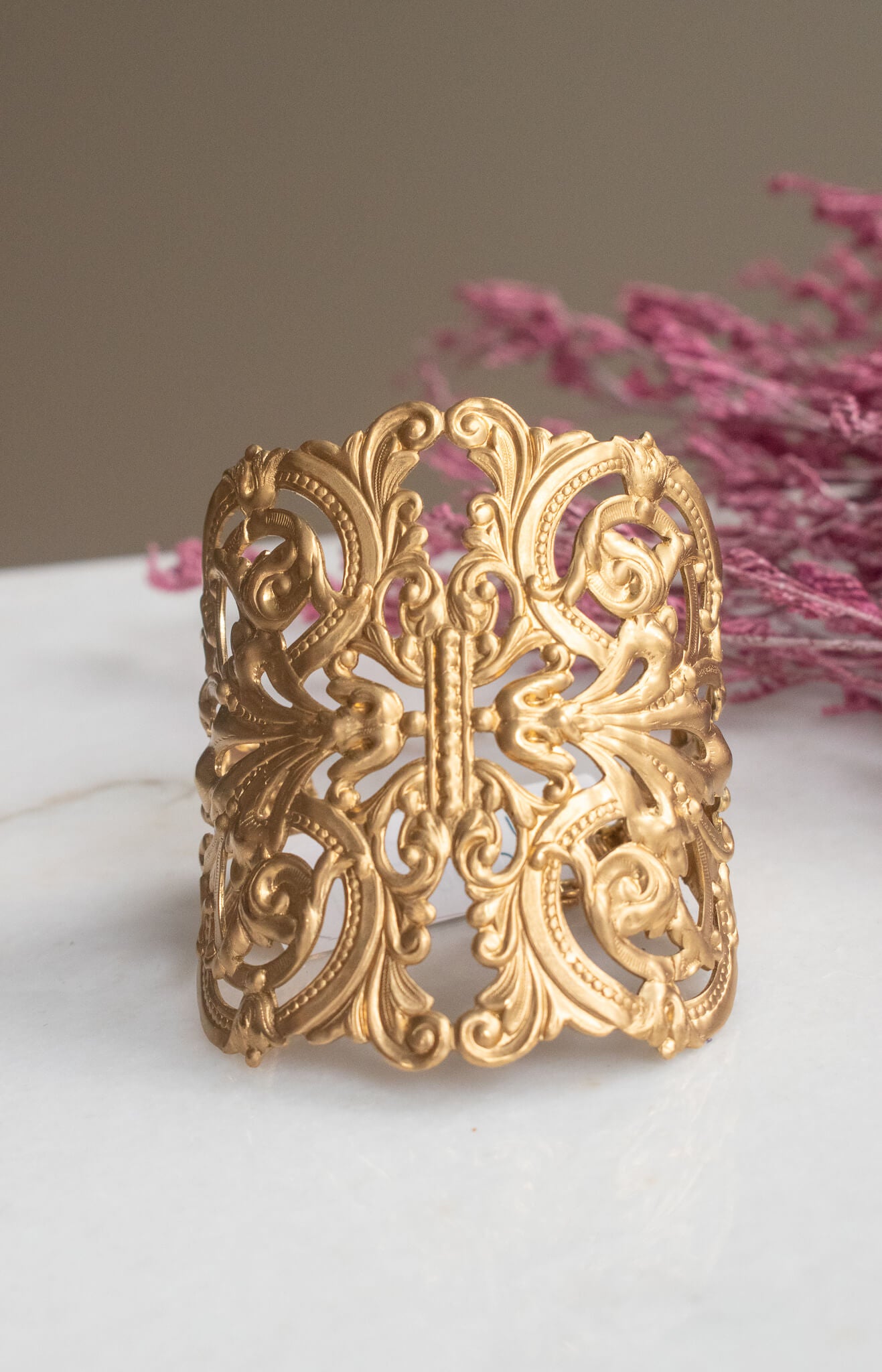 Anais Cuff