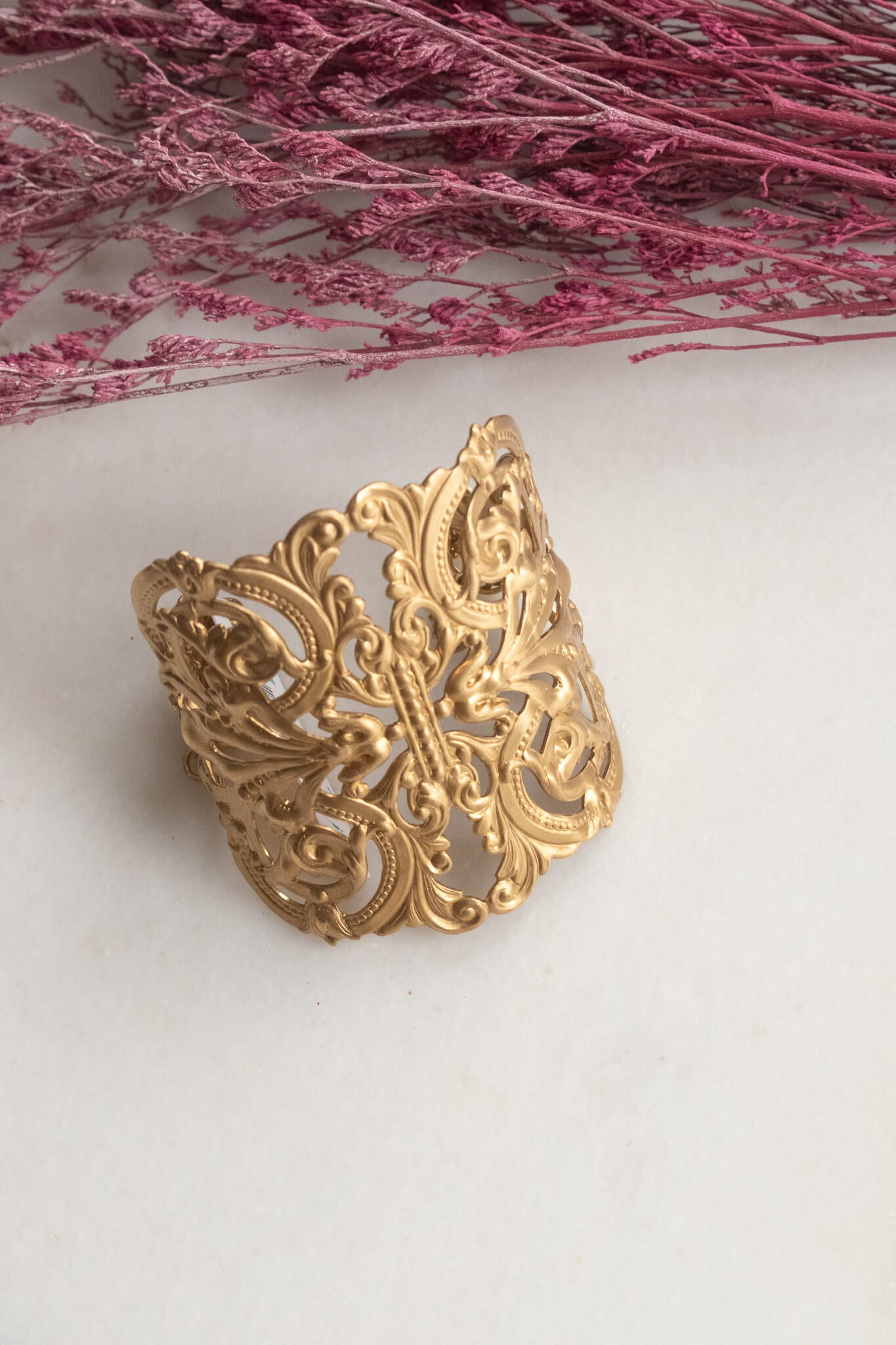 Anais Cuff
