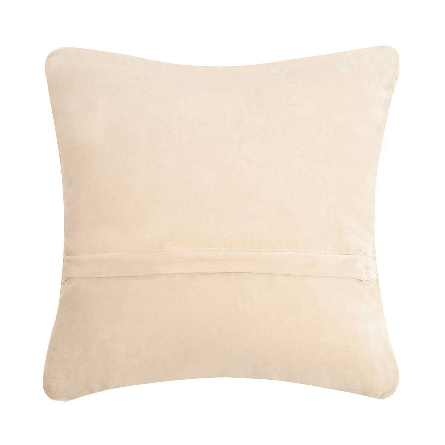 Floral Hook Pillow