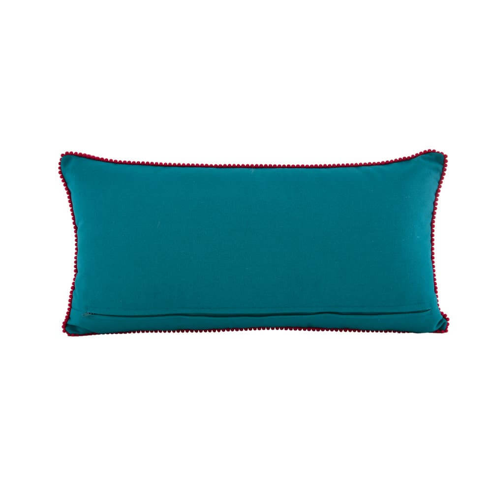 Finest Blossom Pillow