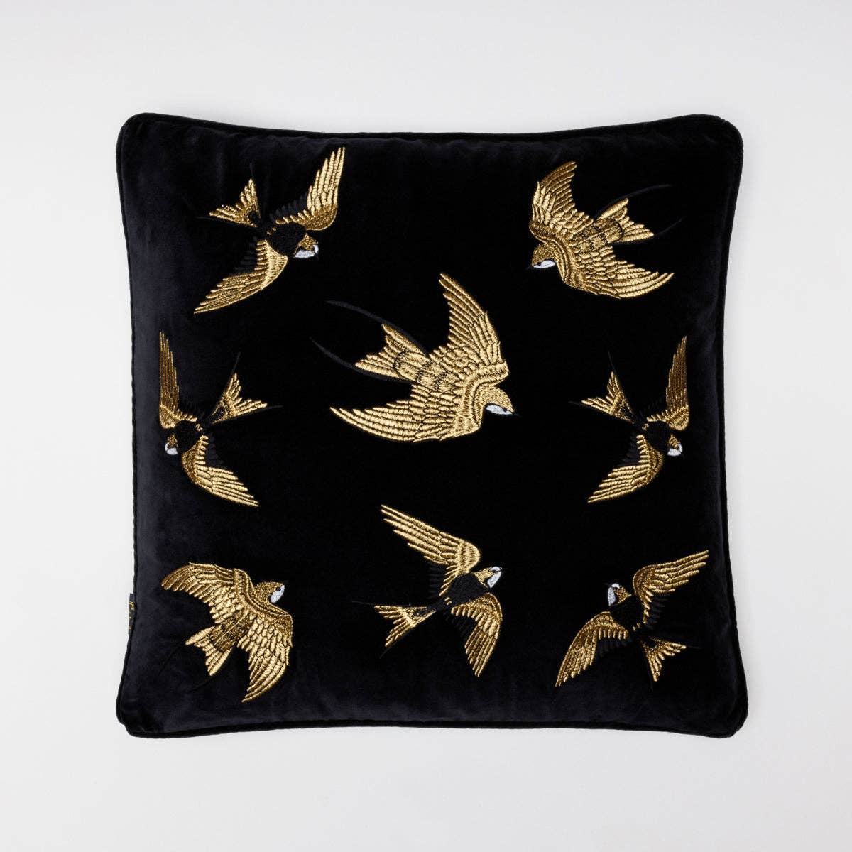 Swallow Cushion