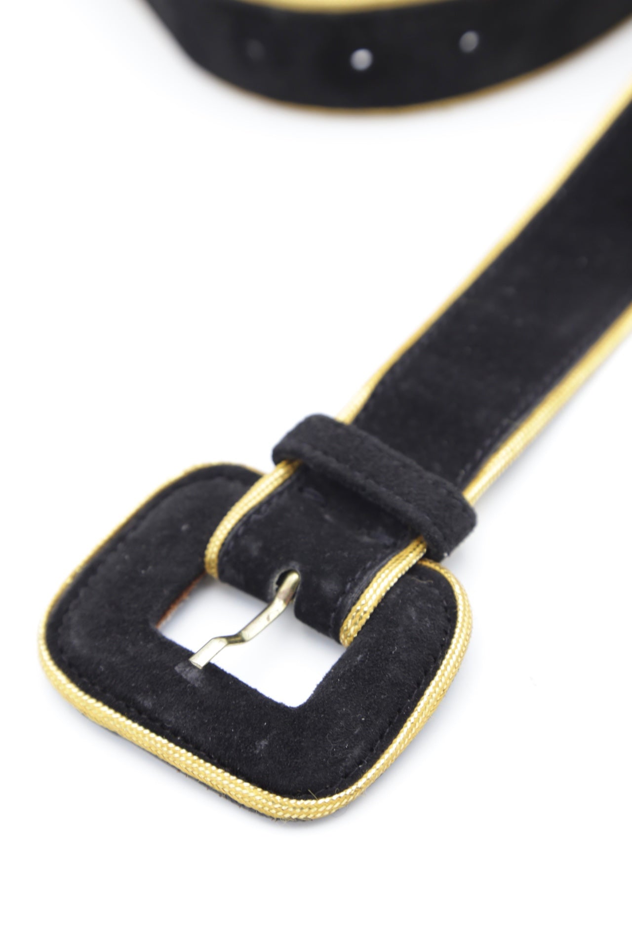 1980s YSL Belt