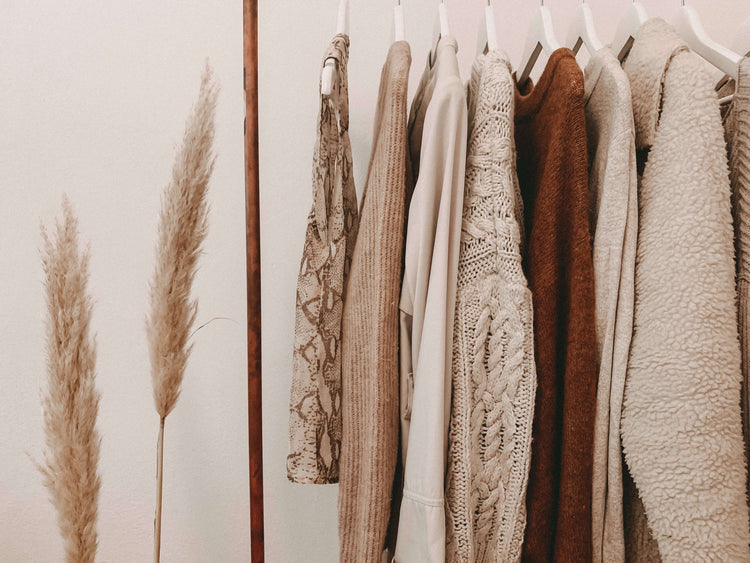Vintage Clothing