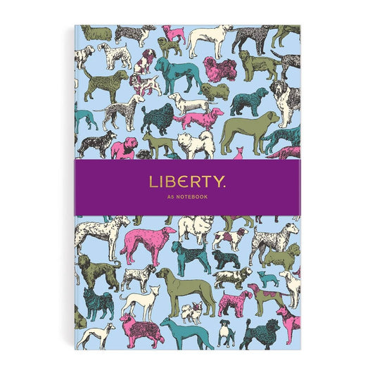 Liberty Best in Show Journal