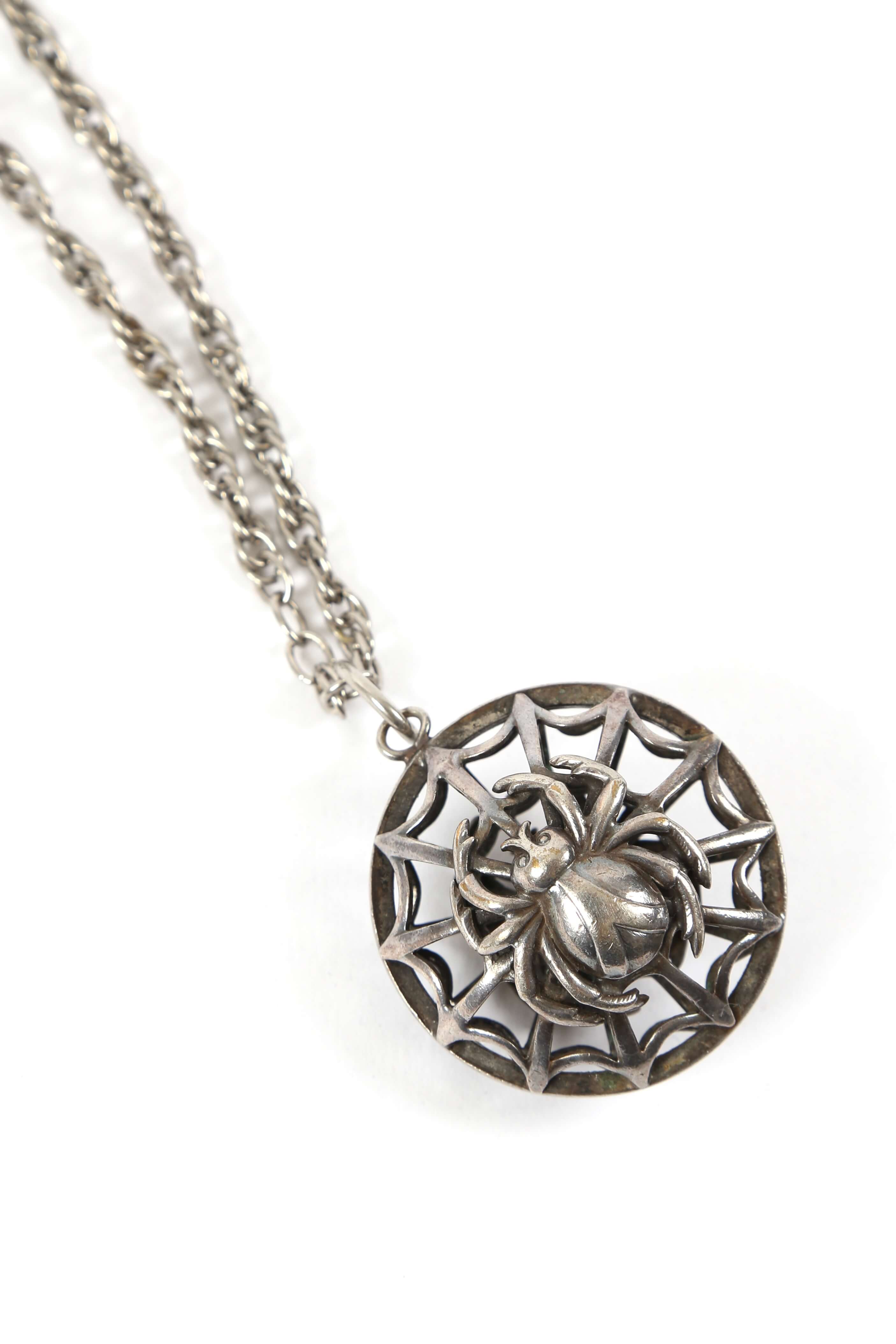 The Attic Neckwear - Pendant