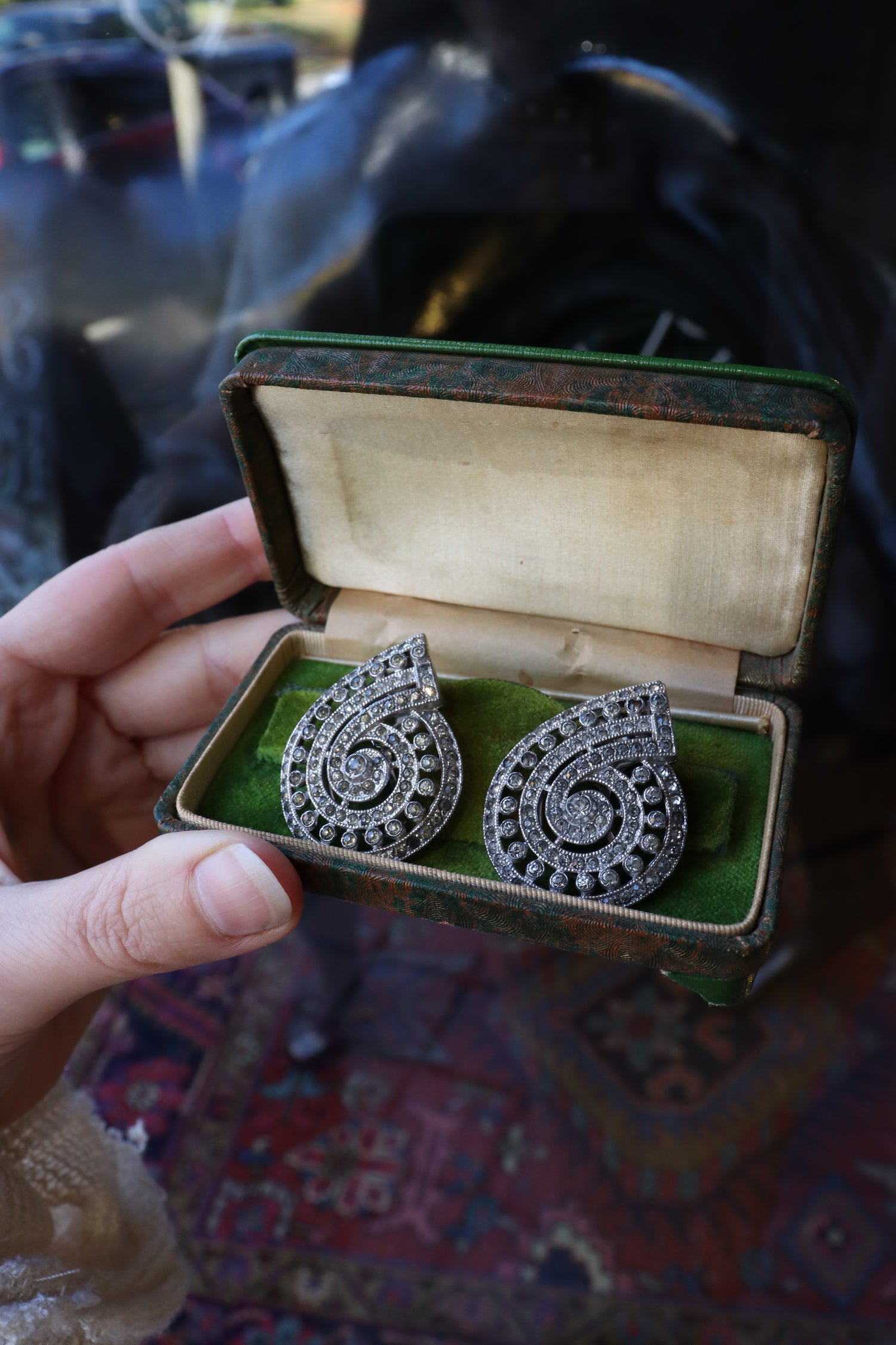 Vintage Jewelry