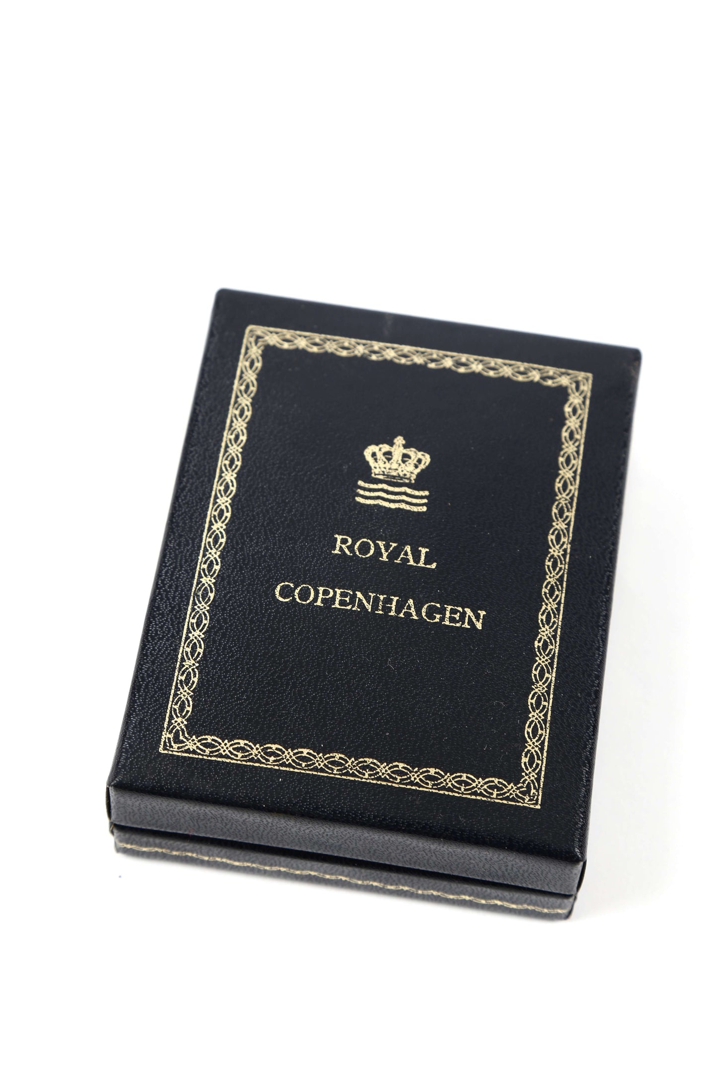 1960's Royal Copenhagen Nils Thorsson Pendant