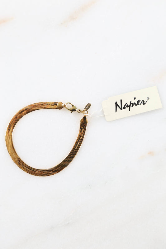 1990's Deadstock Napier Bracelet