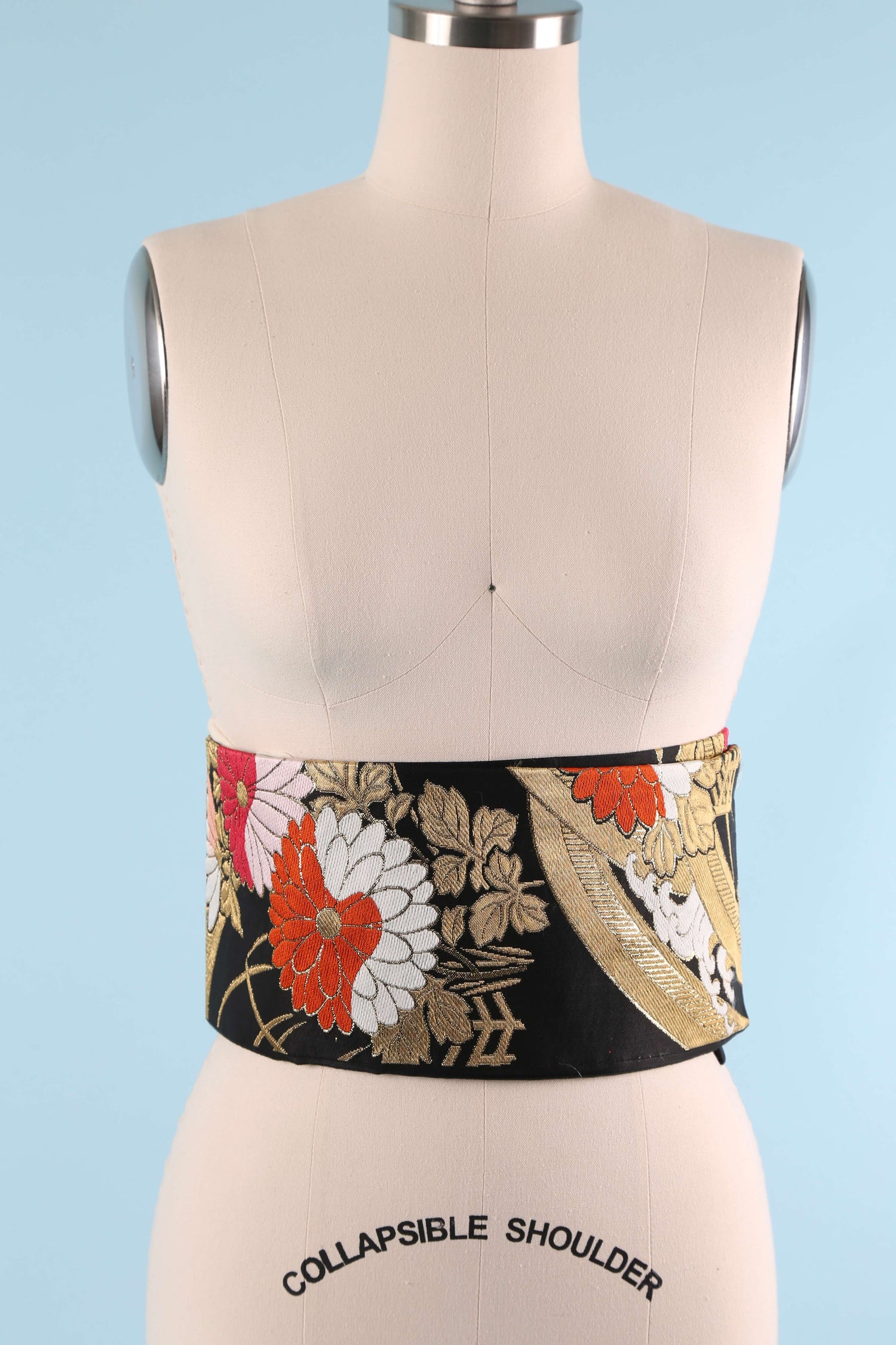 Obi sash belt discount