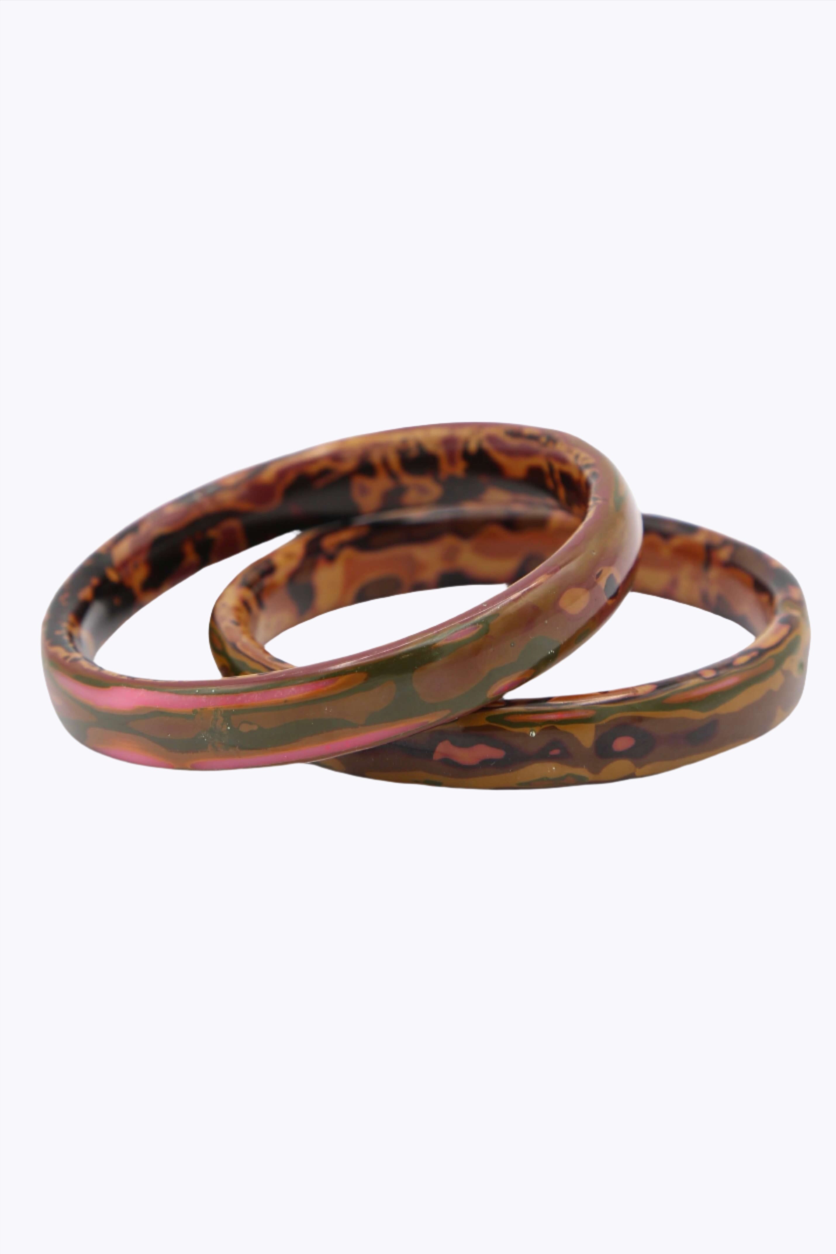 DRESS HIPPY OLD DAKOTA BRACELET バングル