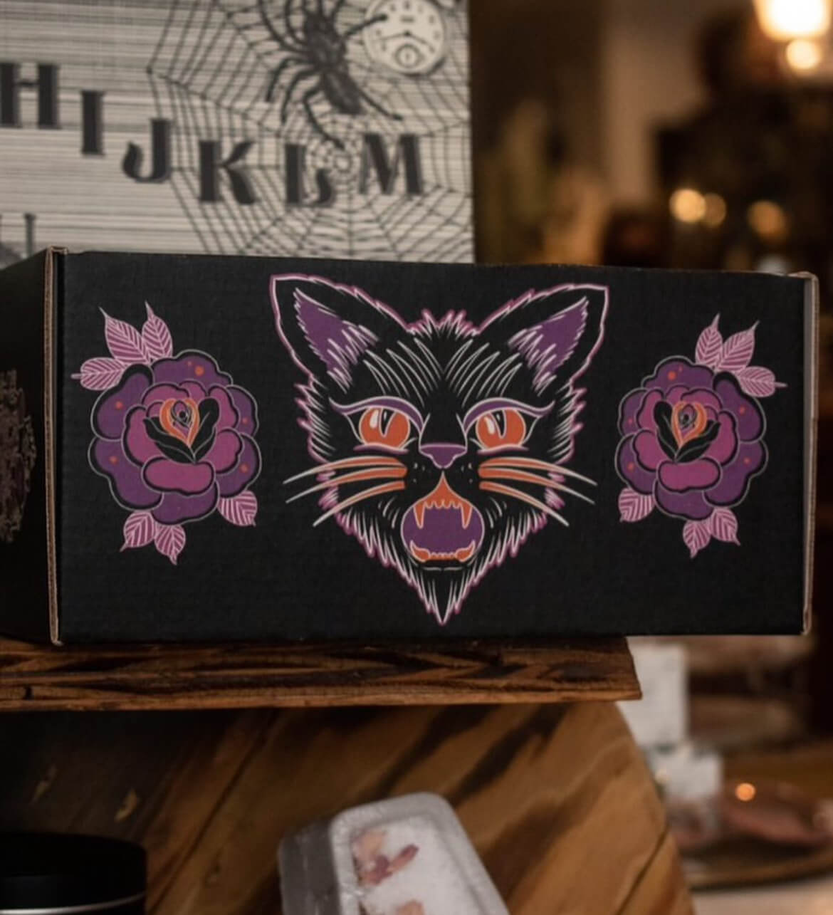 Halloween Surprise Box Preorder