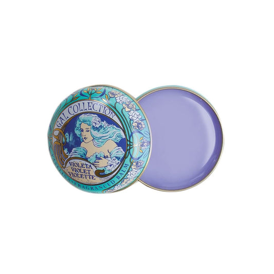 Sweet Violet Lip Balm