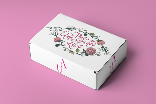 UA Self Care Box