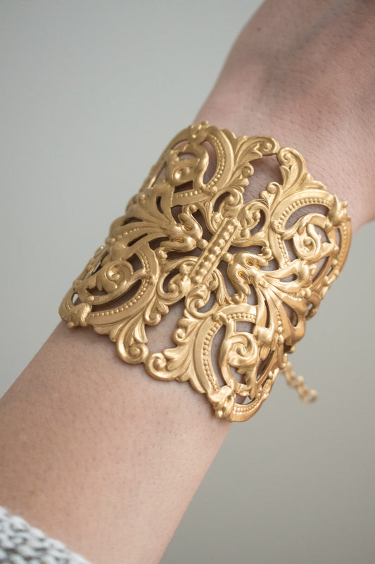 Anais Cuff
