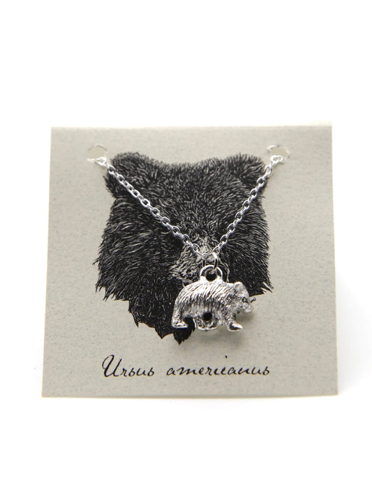 Ursus Pendant