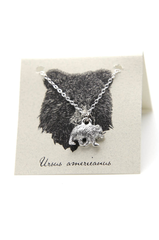 Ursus Pendant