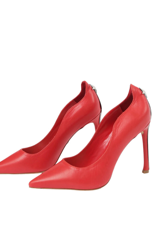 Dior Runway Star Heels